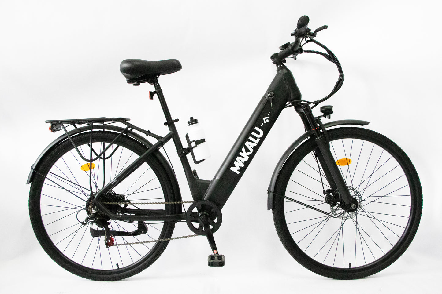 MAKALU C12 electric city bike