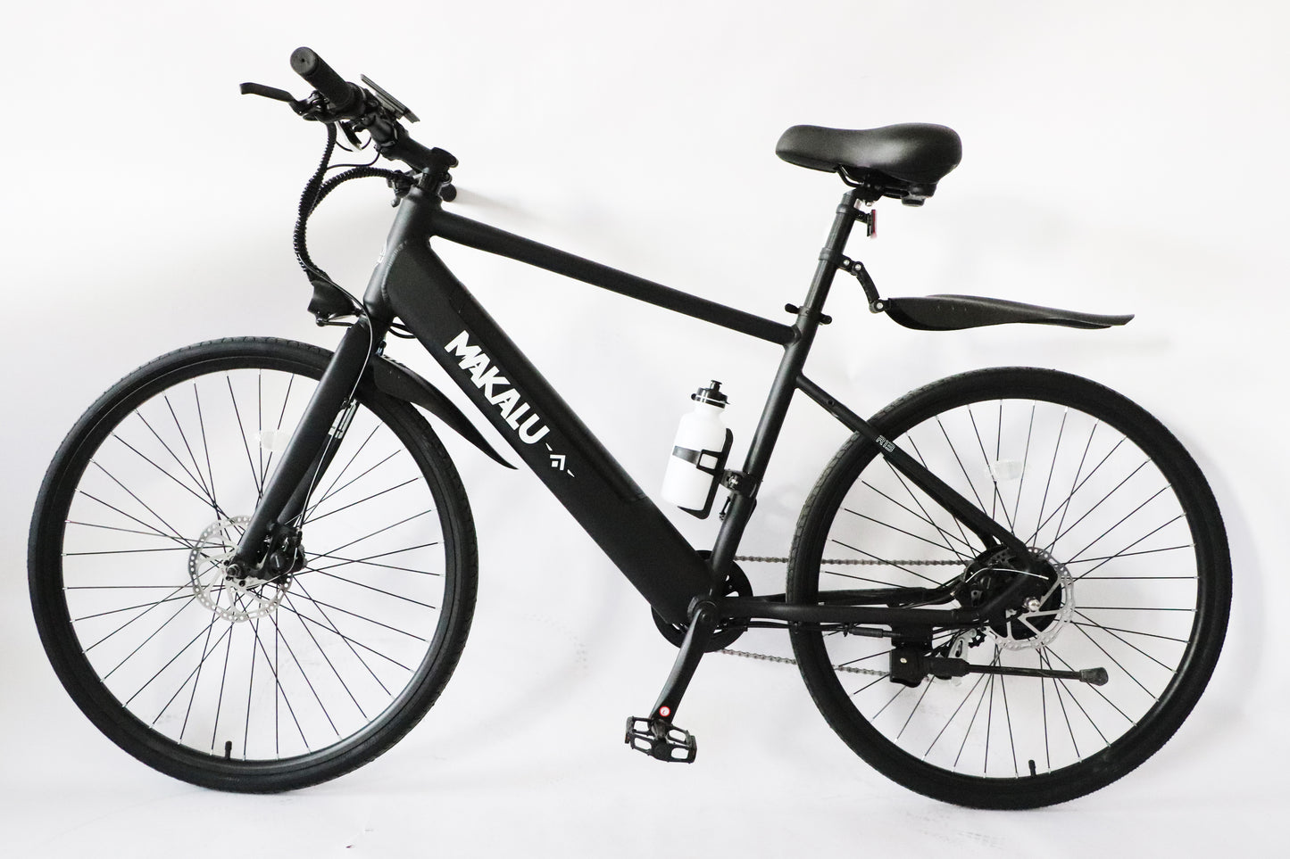 MAKALU R13 Electric road bike