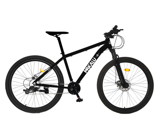 MAKALU M1 Mountain Bike