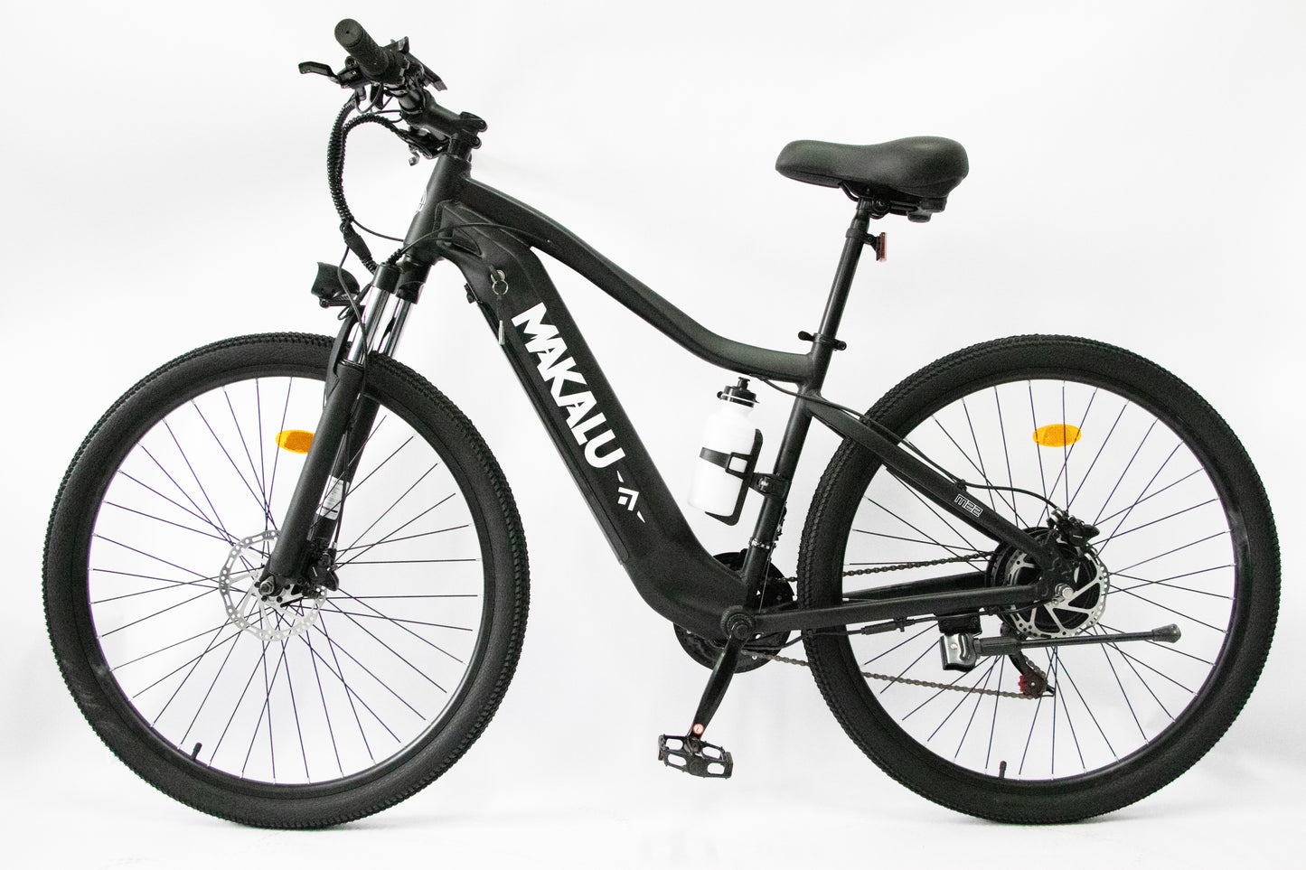 VTT électrique Makalu M22