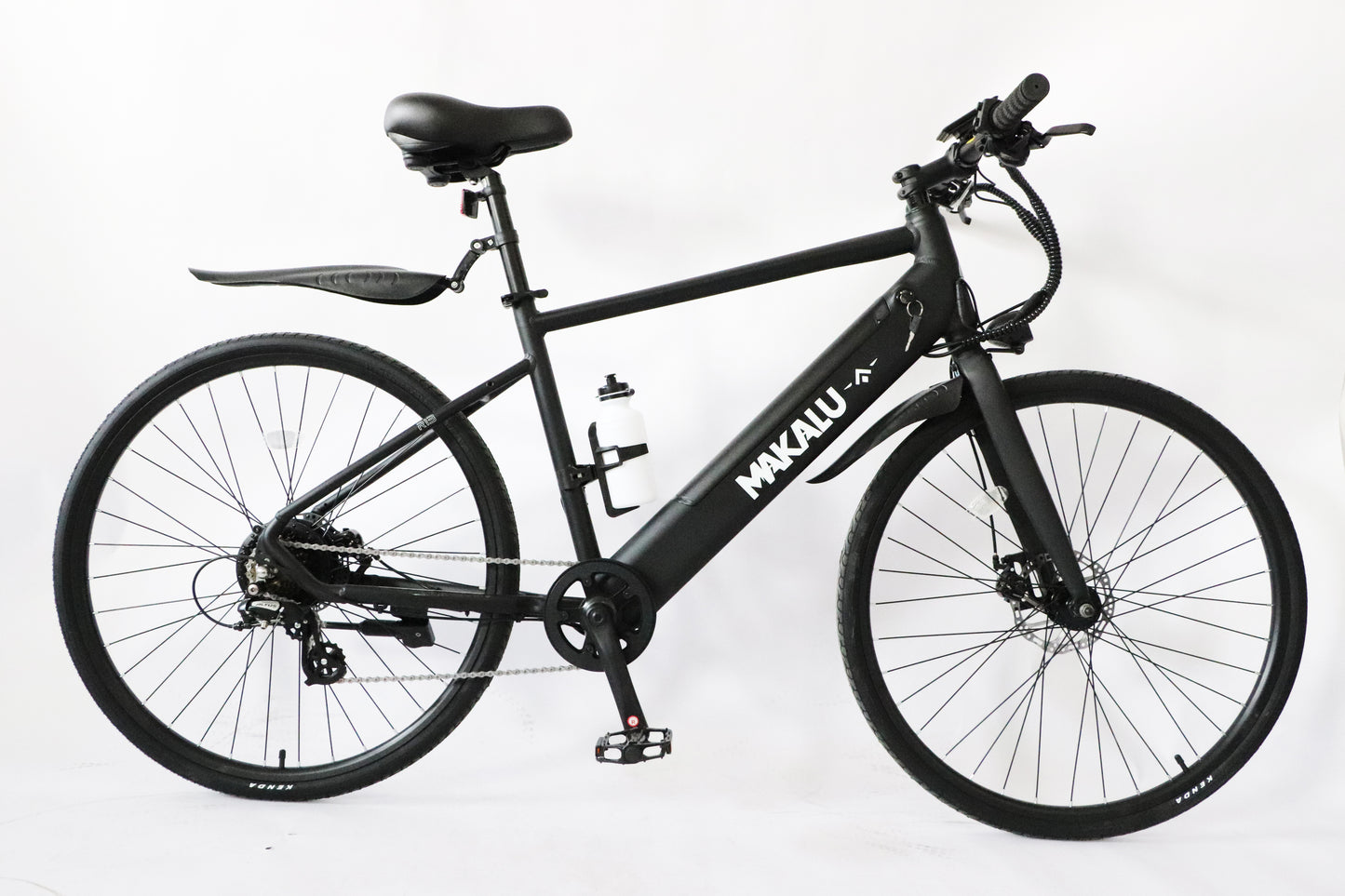 MAKALU R13 Electric road bike