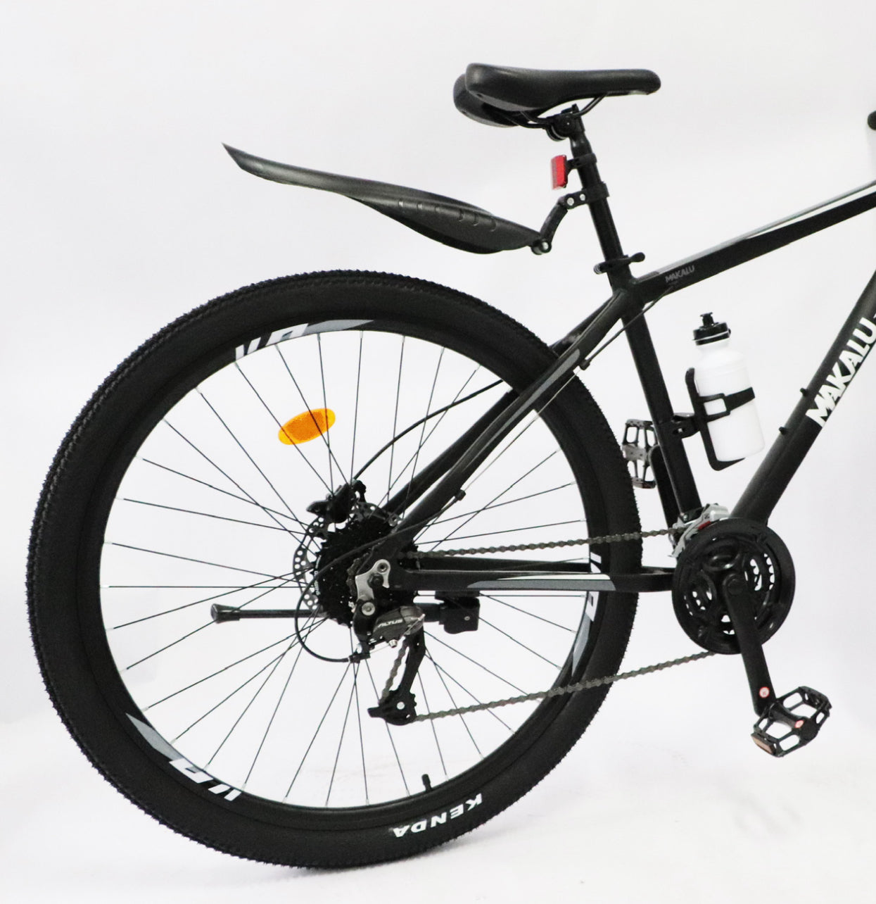 MAKALU M7 Mountain Bike