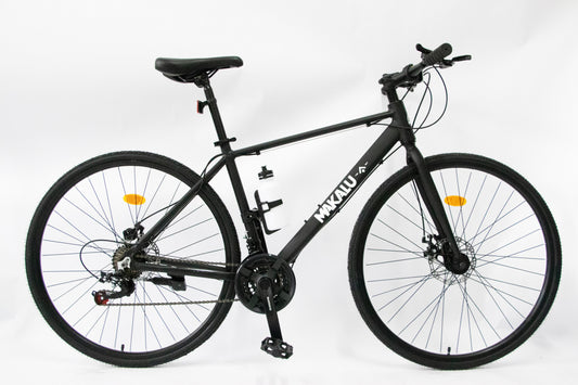 MAKALU R1 Hybrid Bike